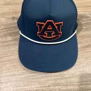 New Auburn Tigers hat
